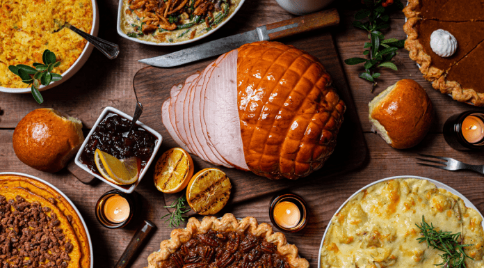 Thanksgiving: 2 Allergy-Friendly Recipes to Include in Your Feast Gabriela Morales Contributor Miami Mom Collective