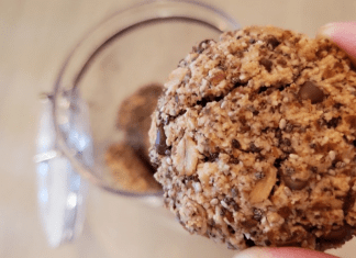 National Cookie Day: Easy Chocolate Chip Vegan Cookies Sandra Jacquemin Contributor Miami Mom Collective