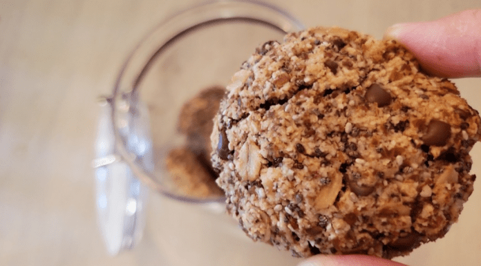 National Cookie Day: Easy Chocolate Chip Vegan Cookies Sandra Jacquemin Contributor Miami Mom Collective