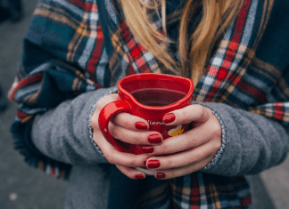 Winter Traditions & Holidays From Germany Bella Behar Contributor Miami Mom Collective