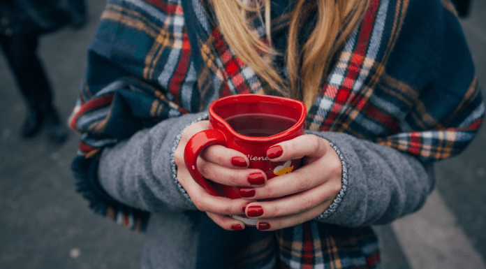 Winter Traditions & Holidays From Germany Bella Behar Contributor Miami Mom Collective