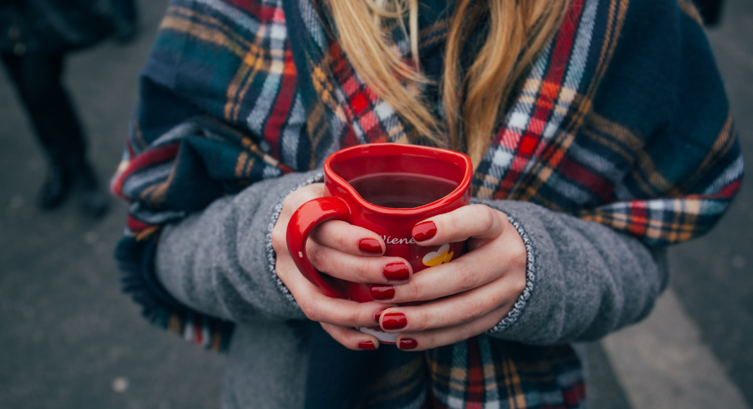 Winter Traditions & Holidays From Germany Bella Behar Contributor Miami Mom Collective