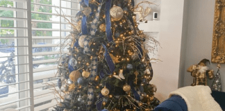 Christmas Early in the 305 Christmas Early in the 305 Dacia Wiegandt Contributor Miami Mom Collective