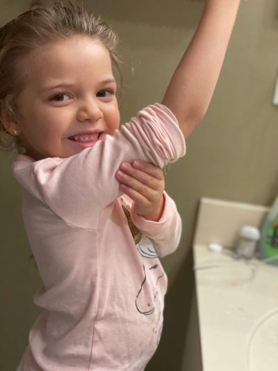 National Handwashing Awareness Week: Clean Hands Save Lives Dianna Hill Contributor Miami Mom Collective