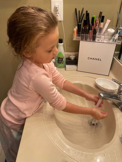 National Handwashing Awareness Week: Clean Hands Save Lives Dianna Hill Contributor Miami Mom Collective
