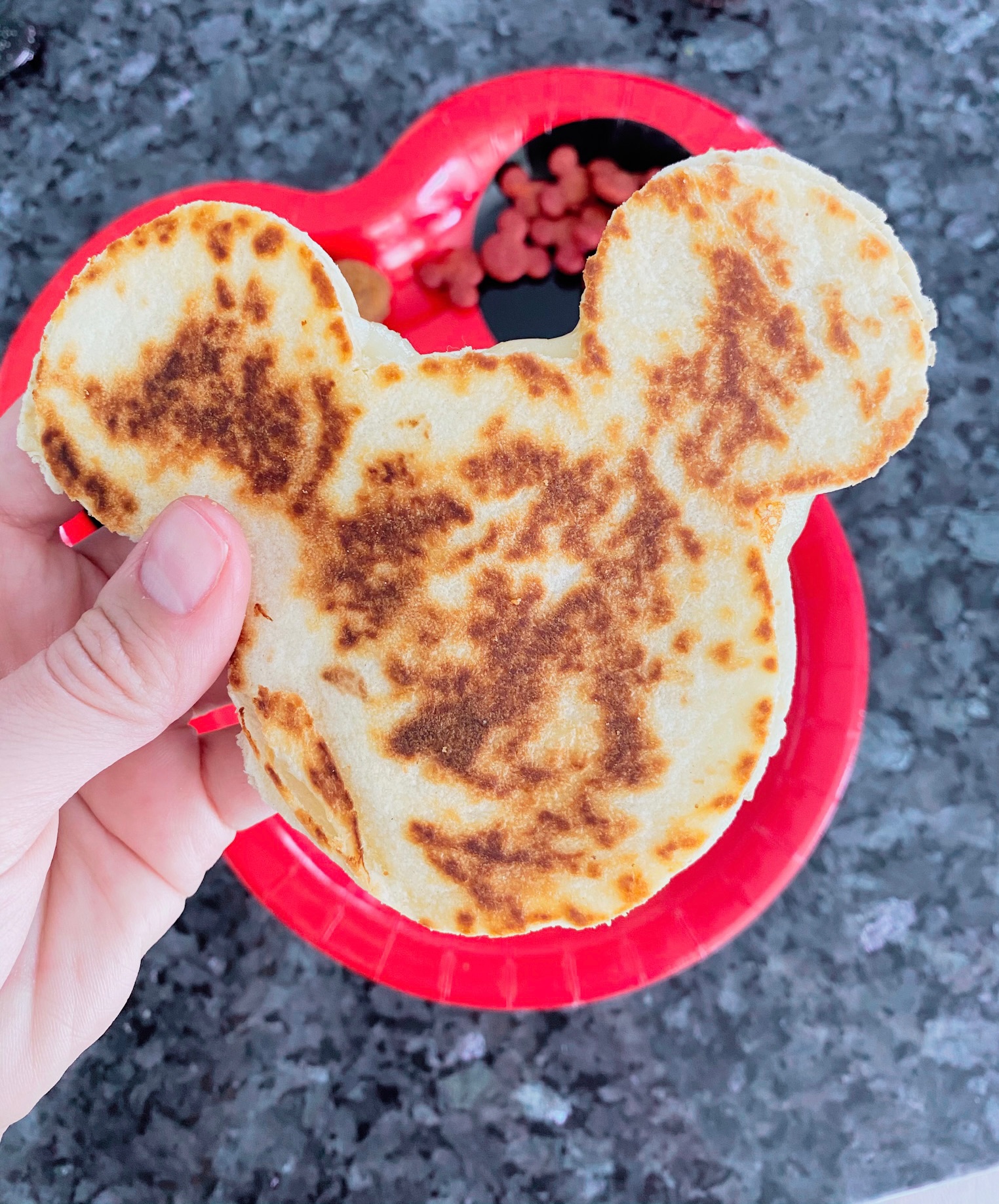 It's Mickey Mouse Day! 3 Fun Ways to Celebrate Becky Salgado Contributor Miami Mom Collective