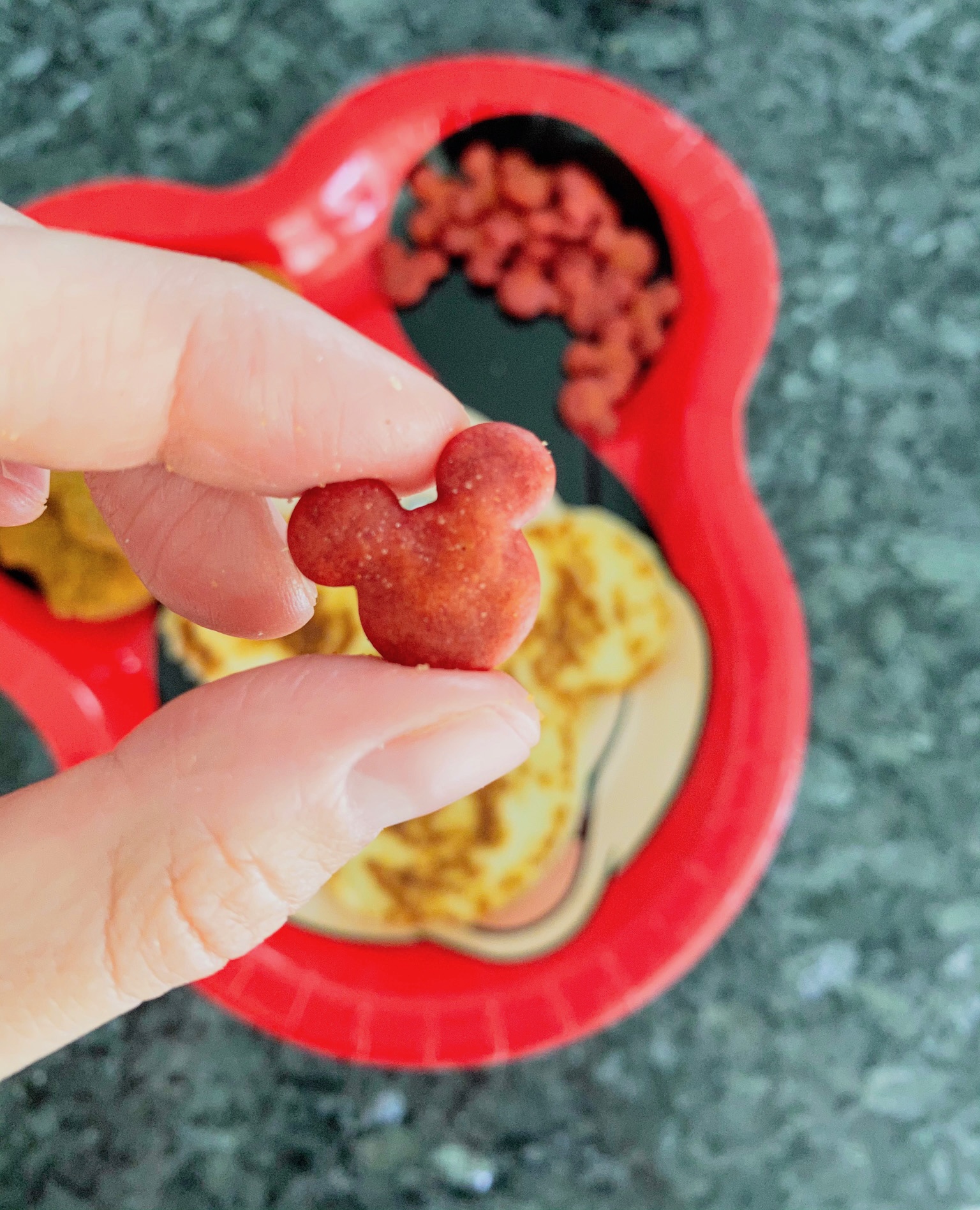 It's Mickey Mouse Day! 3 Fun Ways to Celebrate Becky Salgado Contributor Miami Mom Collective