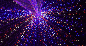 Christmas Lights: Where to Enjoy Some Holiday Magic in Miami Vanessa Santamaria Contributor Miami Mom Collective