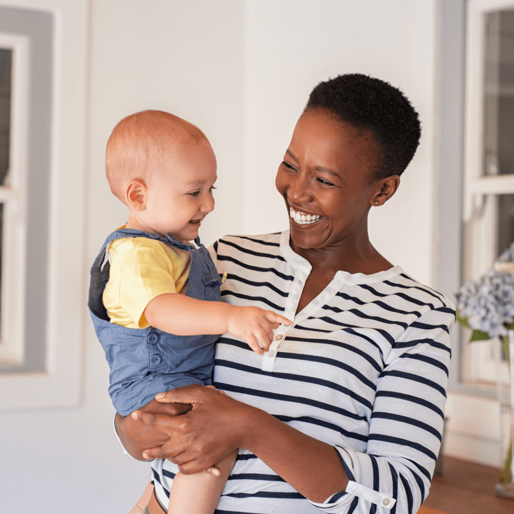 Esther McCant Contributor Miami Mom Collective