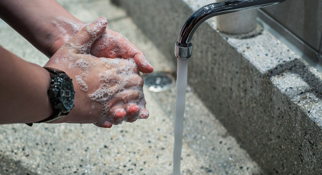 National Handwashing Awareness Week: Clean Hands Save Lives Dianna Hill Contributor Miami Mom Collective