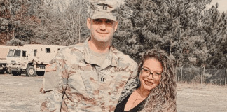 Veterans Day: Thanking Our Nation's Heroes for Their Service Dianna Hill Contributor Miami Mom Collective