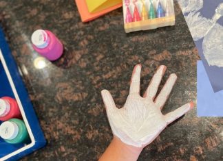 Hanukkah Crafts: 3 Super Simple Menorah Crafts for Non-Crafty Moms Rachelle Haime Contributor Miami Mom Collective