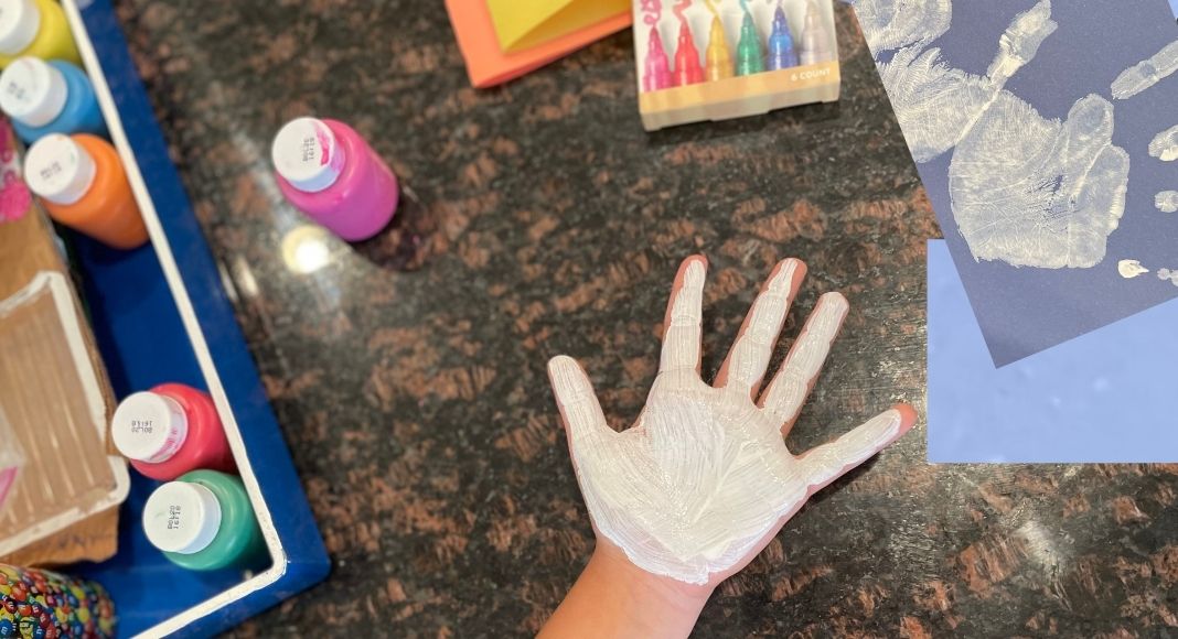 Hanukkah Crafts: 3 Super Simple Menorah Crafts for Non-Crafty Moms Rachelle Haime Contributor Miami Mom Collective