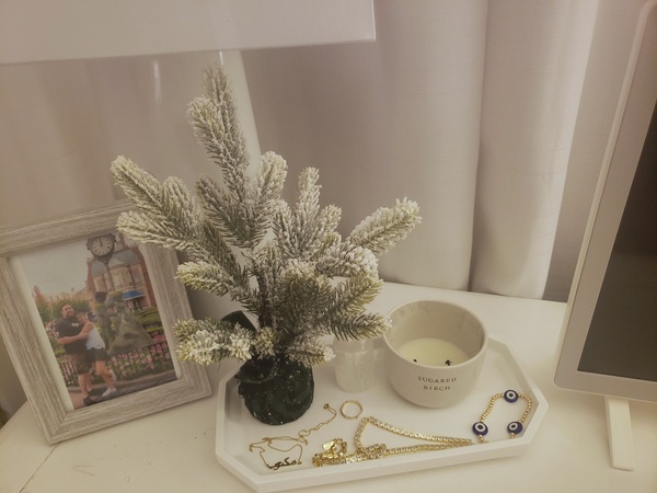 Affordable Holiday Decor: Dollar Store Style for the Holidays Sandra Jacquemin Contributor Miami Mom Collective