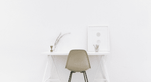 National Clean Off Your Desk Day: Let's Get Organized! Vanessa Santamaria Contributor Miami Mom Collective