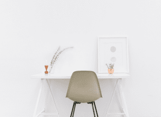 Let’s Get Organized: National Clean Off Your Desk Day National Clean Off Your Desk Day: Let's Get Organized! Vanessa Santamaria Contributor Miami Mom Collective