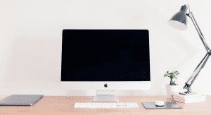 Let’s Get Organized: National Clean Off Your Desk Day Vanessa Santamaria Contributor Miami Mom Collective