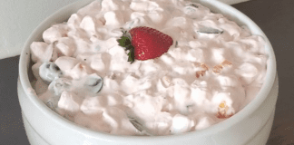 Ambrosia: A Decadent Holiday Dessert To Share This Christmas Ailyn Quesada Contributor Miami Mom Collective