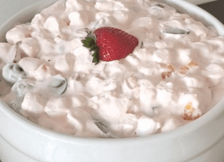 Ambrosia: A Decadent Holiday Dessert To Share This Christmas Ailyn Quesada Contributor Miami Mom Collective