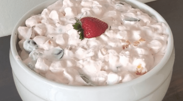 Ambrosia: A Decadent Holiday Dessert To Share This Christmas Ailyn Quesada Contributor Miami Mom Collective