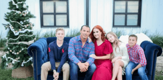 December 2020: Making It One to Remember Dacia Wiegandt Contributor Miami Mom Collective