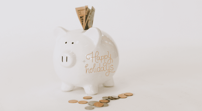Holiday Budget: The Best Way Not to Go Crazy This Season Minnie Roca Contributor Miami Mom Collective