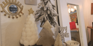 Affordable Holiday Decor: Dollar Store Style for the Holidays Sandra Jacquemin Contributor Miami Mom Collective
