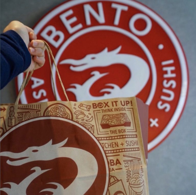 BENTO