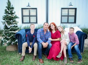 December 2020: Making It One to Remember Dacia Wiegandt Contributor Miami Mom Collective