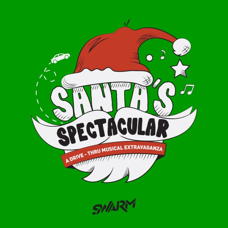 Santa’s Spectacular