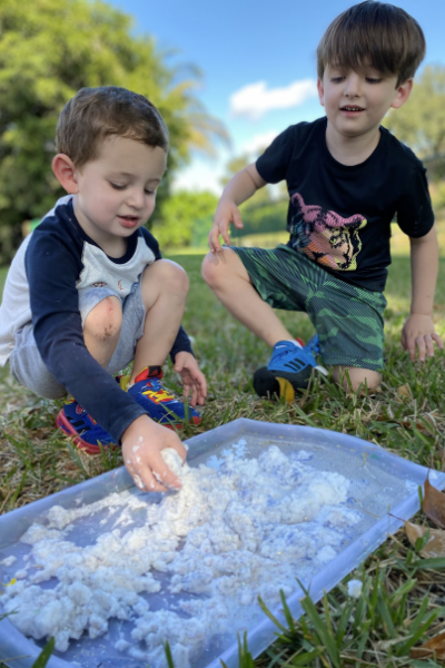 Stacey Geiger Contributor Miami Mom Collective