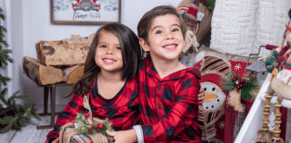Navidad: lo que quiero que mis hijos aprendan Valerie Barbosa Contributor Miami Mom Collective