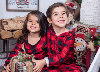 Navidad: lo que quiero que mis hijos aprendan Valerie Barbosa Contributor Miami Mom Collective