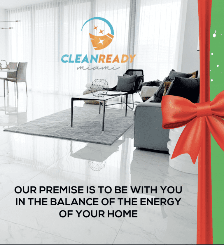 Clean Ready Miami