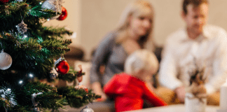 Christmas Movies: Family Friendly Favorites for the Holiday Season Ana-Sofia DuLaney Contributor Miami Mom Collective