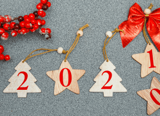 Another Year Has Passed, Reflecting on What Has Been Rachel Hulsund Contributor Miami Mom Collective