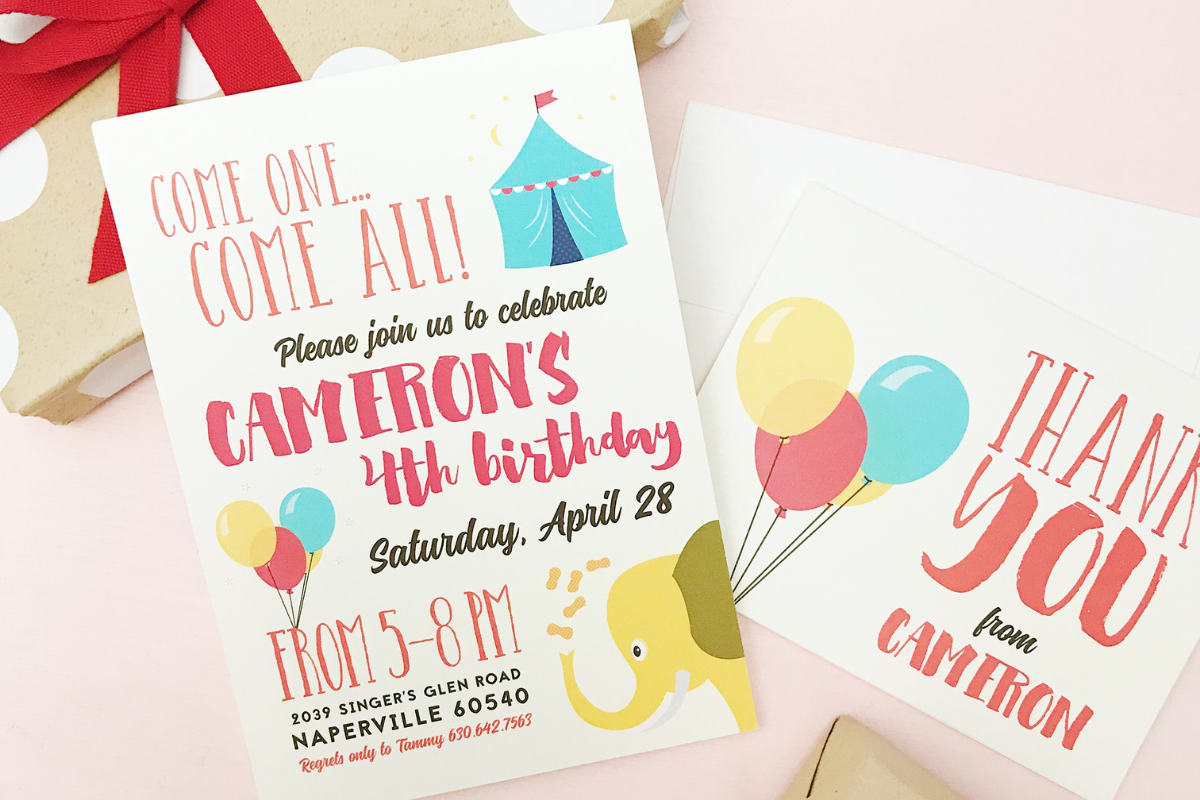 basic invite miami mom collective becky salgado Basic Invite: Your Go-To for Holiday & Custom Cards