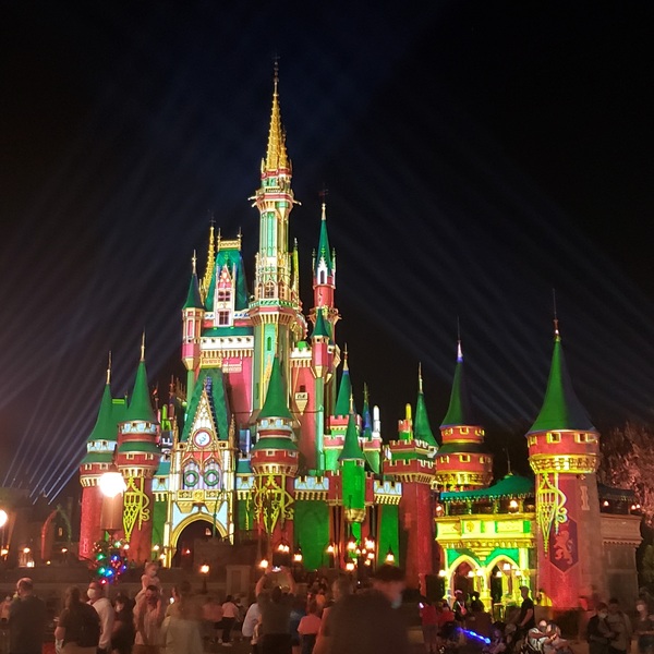 The Holidays are alive at Walt Disney World, even during COVID! sandra jacquemin The Holidays at Walt Disney World: They're Alive, Even During COVID! Sandra Jacquemin Contributor Miami Mom Collective