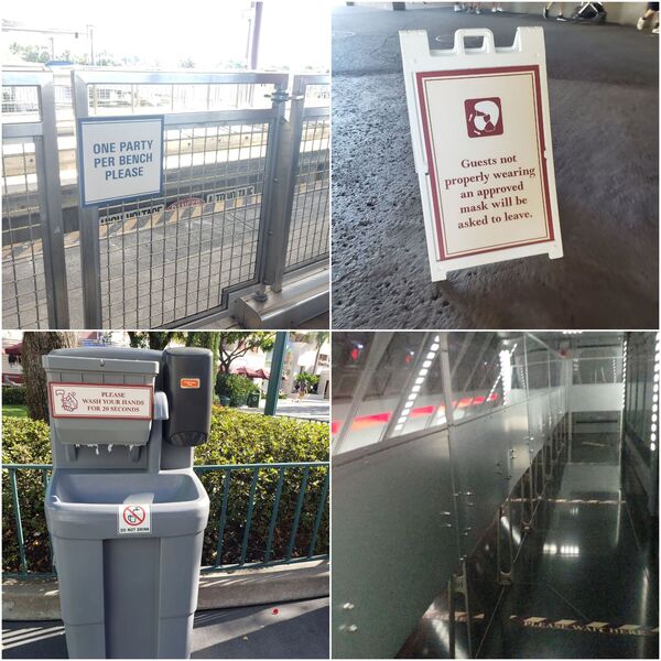 The Holidays are alive at Walt Disney World, even during COVID! sandra jacquemin Sandra Jacquemin Contributor Miami Mom Collective