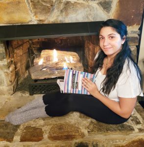 Minerva Roca Miami Mom Collective