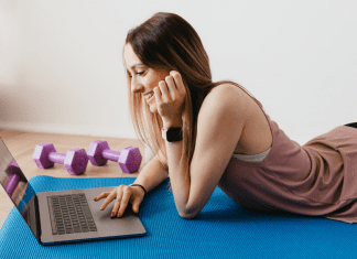 8 Best Workout Apps for Moms: Quick and Efficient Exercises at Home Zoe Costa Contributor Miami Mom Collective