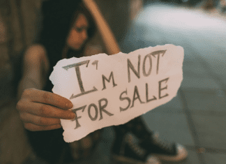 Human Trafficking: A Billion-Dollar Industry That Puts Millions Into Slavery Rachel Hulsund Contributor Miami Mom Collective