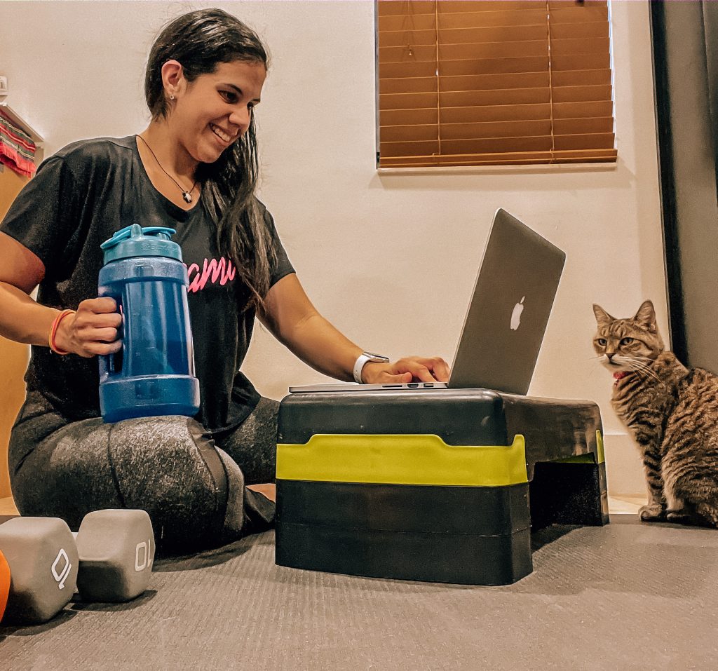 Zoe Costa Contributor Miami Mom Collective