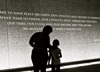 Dr. Martin Luther King, Jr. | Commemorating His Dream in Miami Lynda Lantz Contributor Miami Mom Collective