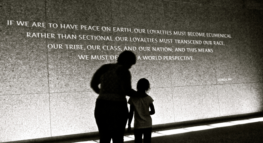 Dr. Martin Luther King, Jr. | Commemorating His Dream in Miami Lynda Lantz Contributor Miami Mom Collective