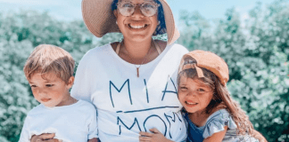 Motherhood & the Importance of Community Motherhood & the Importance of Community Dianna Hill Contributor Miami Mom Collective