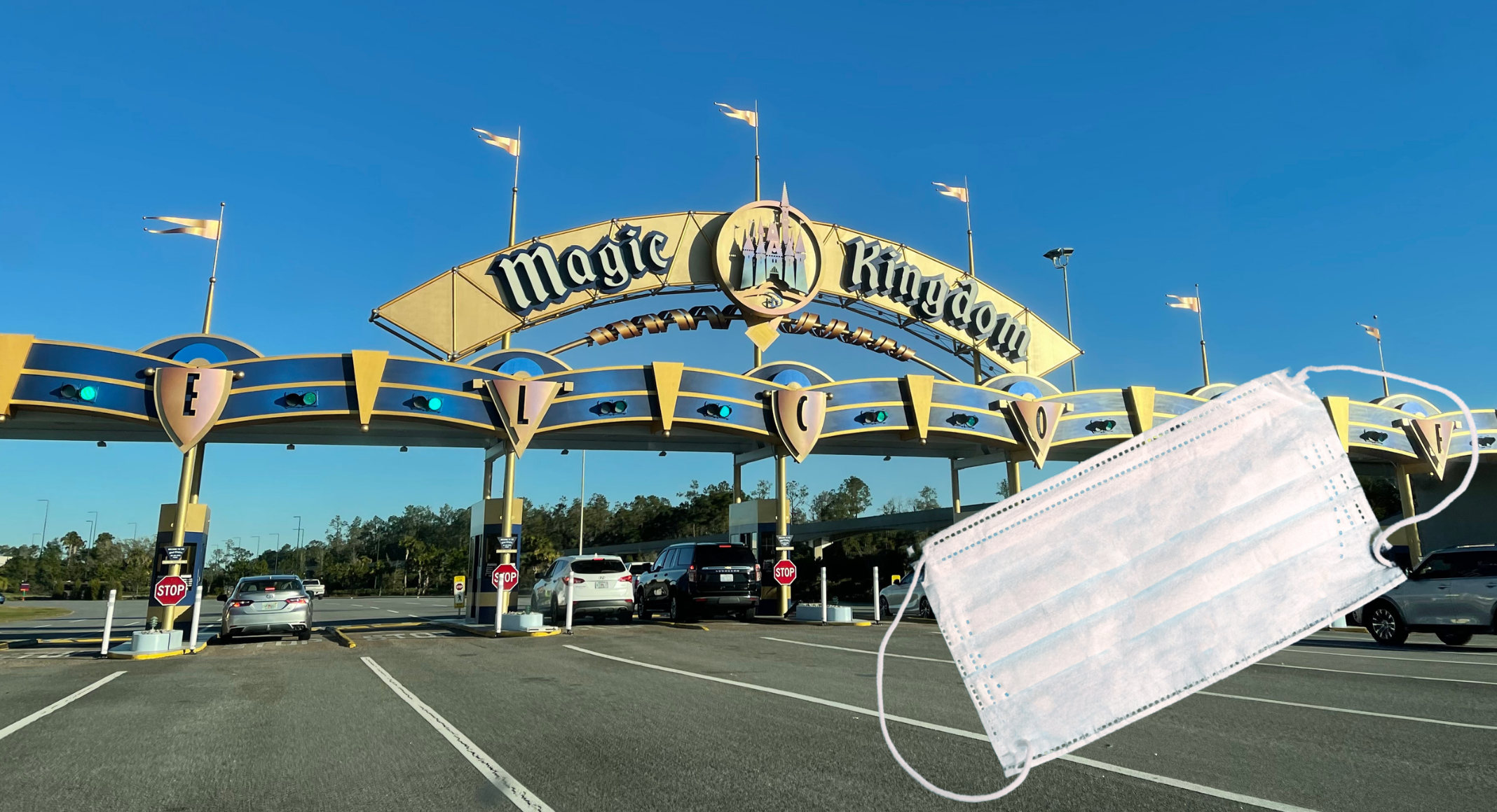 Disney Guide miami mom collective Becky Salgado