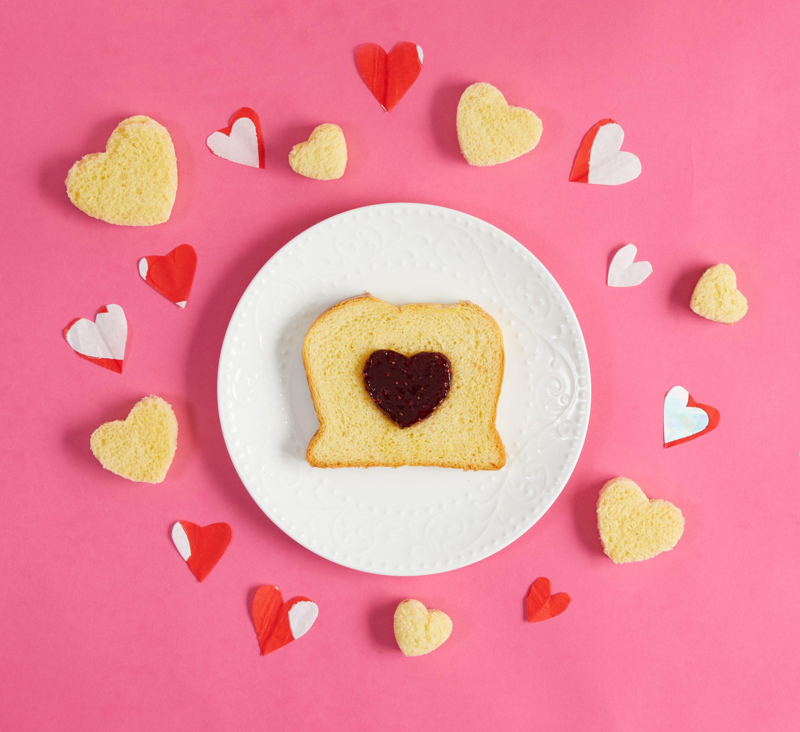 bakery valentines day snacks miami mom collective becky salgado