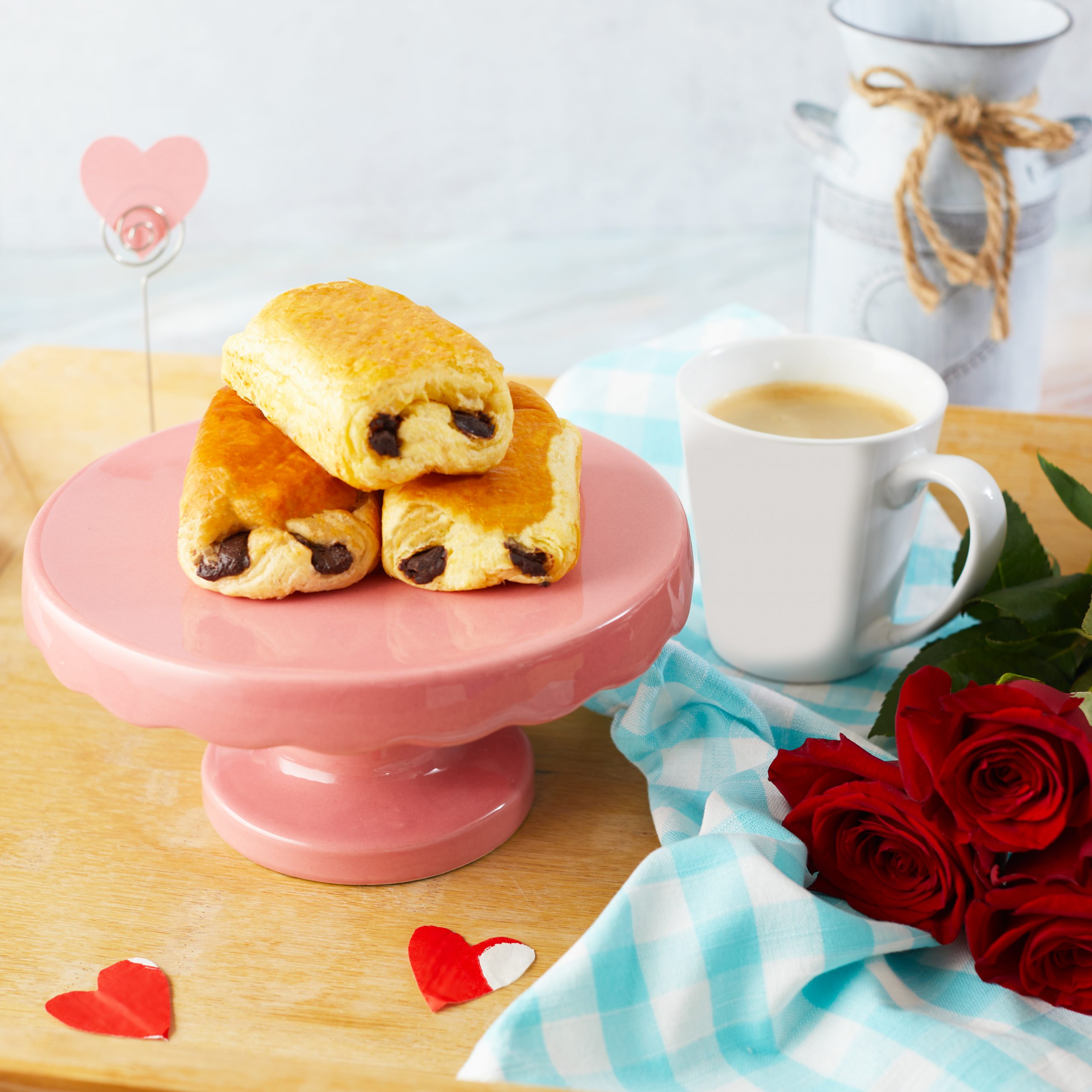 bakery valentines day snacks miami mom collective becky salgado