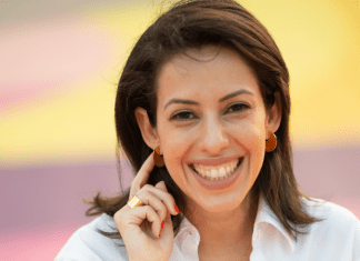 How I Went From Dreamer to Doer: The Story of a Mompreneur Macy Calderon Miami Mom Collective